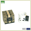 HWCRC 004 Tealight Candle Ceramic Holder
