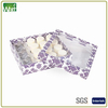 HWFL 009 Pk12 Glass Votive Candle 