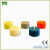 LDCF 005 Pillar Candle Led Light