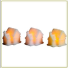 LDEN 018 Shaped Led Candle