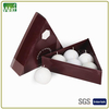 HWGF 003 Pk5 Golf Candle Box Set