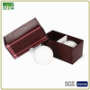 HWGF 004 Pk2 Big Golf Ball Candle