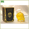 HWRDF 058 Skull Glass Bottle Diffuser