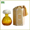 HWRDF 032 200ml Glass Jar Diffuser