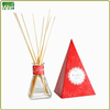 HWRDF 036 50ml glass fragrance reed diffuser