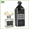 HWRDF 037 150ml Glass Bottle Reed Diffuser