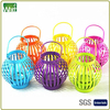 HWTML 001 Metal Lantern Candle Holder