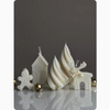 HWCA 2407 Unique Shaped Candles