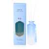 HWCA 2460 150ml Gradient Glass Bottle Home Diffuser