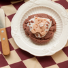 HWCA 2421 Cookie Candle