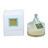 HWCRY 002 Medium Crystal Jar Candle
