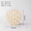 HWCA 2417 shaped designed candle