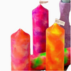 HWCA 2420 Colorful Candle