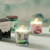 HWCA 2440 led jar candle