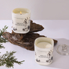 HWCA 2441 Mini Glass Jar Candle Gift Pack