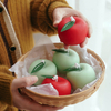 HWSP 2314 Fruit Apple Candle