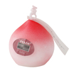 HWSP 2307 Peach Candle