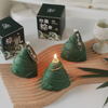 HWSP 2303 rice dumpling candle