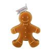 HWSP 2316 Ginger Bread Candle