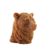 animal candle