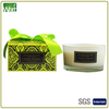 HWCR 001 Three Wicks Jar Candle