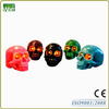 LDSK 001 skull candle led light