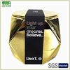 HW15M 001 ceramic jar candle