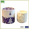 HWCNDY 003 Ceramic Fragranced Soy Wax Candle
