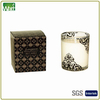 HWGBC 031 Decaled Jar Candle