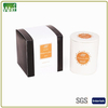 HWJLM 003 Ceramic Jar with Lid Natrual Soy Wax Scented Candle