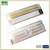 HWSC 002 Pk4 Taper Candle