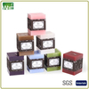 HWPSC 002 Square Scented Candle