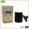 HWCNDY 001 Ceramic Jar Candle with Natural Soy Wax