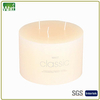 HECP 014 Pillar And Square Candle Range