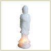 LDBUD 001 Budda Led Candle