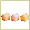LDEN 018 Shaped Led Candle