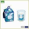 HWHSB 001 Unique Jar Candle