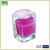 HWHOD 004 Glass Color Candle