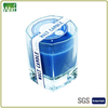HWHOD 004 Glass Color Candle