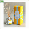  HWRDF 050 120ml Glass Bottle Home Diffuser