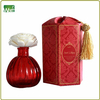 HWRDF 032 200ml Glass Jar Diffuser