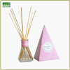 HWRDF 036 50ml glass fragrance reed diffuser