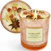 HWCA 2459 Floral Scented Candle