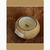 HWCA 2401 Coconut Candle