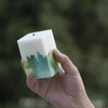 HWCA 2438 Moving Wax Candle