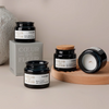 HWCA 2434 Mini Travel Glass Candle