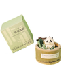 HWCA 2442 Panda Bamboo Candle