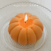 HWSP 2317 Halloween Pumpkin Candle