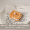 HWSP 2310 Biscuit Candle