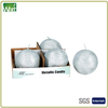HWMEC 012 Metallic Ball Candle
